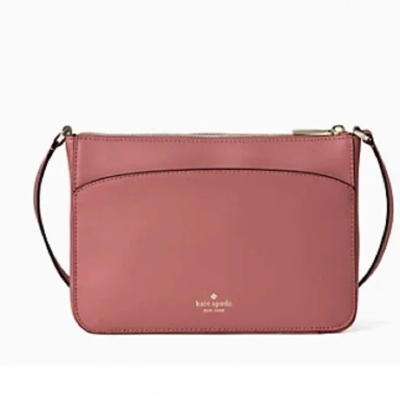 NEW Kate Spade Adel Crossbody - Picture 6 of 9